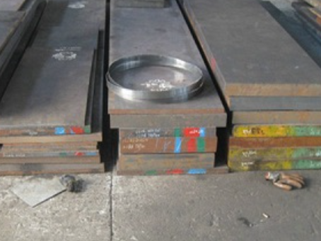 山西18NiCrMo5模具钢