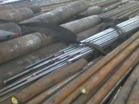 山西40CrMnMo7模具钢