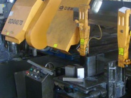 山西SM45模具钢