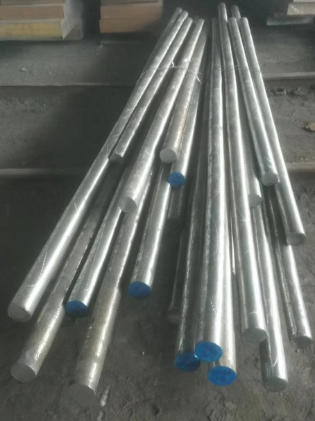 山西P20模具钢