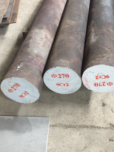 山西9Cr2工具钢