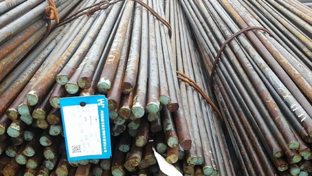 山西30CrNi3Mo合金结构钢