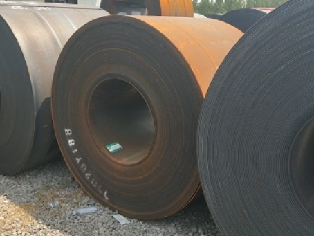 山西Q355NHB耐候板